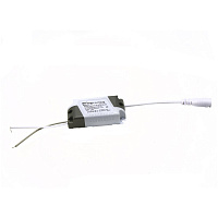 Драйвер для светодиодного светильника  3W,  LB0152 21632