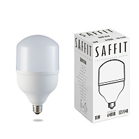 Лампа светодиодная SAFFIT SBHP1030 E27 30W 4000K 55090