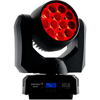 Martin Professional Lighting Rush MH 6 Wash - LED Wash - Professional Moving Head (RGBW) 