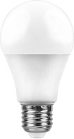Лампа светодиодная Feron LB-94 Шар E27 15W 4000K 25629
