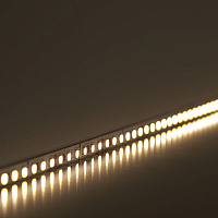 Светодиодная LED лента Feron LS502, 180SMD(2835)/м 16Вт/м 24V 5000*10*1.22мм 3000К 41527