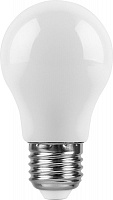 Лампа светодиодная Feron LB-375 E27 3W 6400K 25920