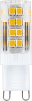 Лампа светодиодная Feron LB-432 G9 5W 4000K 25770