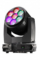 BY-M38  7X60W ZOOM & ROTATION moving head