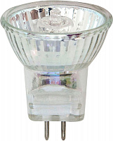 Лампа галогенная Feron HB7 JCDR11 G5.3 35W 02205