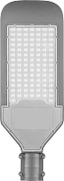 Светодиодный уличный консольный светильник Feron SP2921 30W 6400K 230V, серый 32213