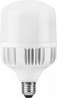 Лампа светодиодная Feron LB-65 E27-E40 40W 6400K 25538
