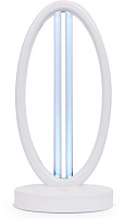 Бактерицидная ультрафиолетовая настольная лампа Feron UL360 36W белый 140*198*415мм 41322