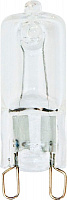 Лампа галогенная Feron JCD9 JCD G9 60W 02777